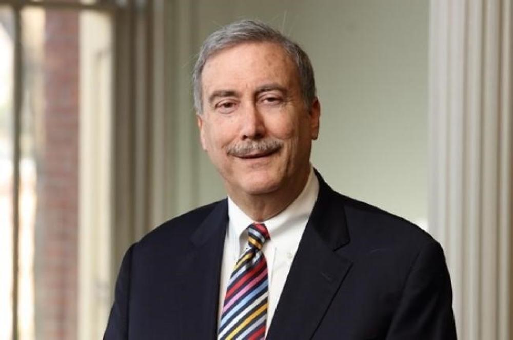 Larry Sabato’s Crystal Ball Political Analysis (Regional Program) ACG